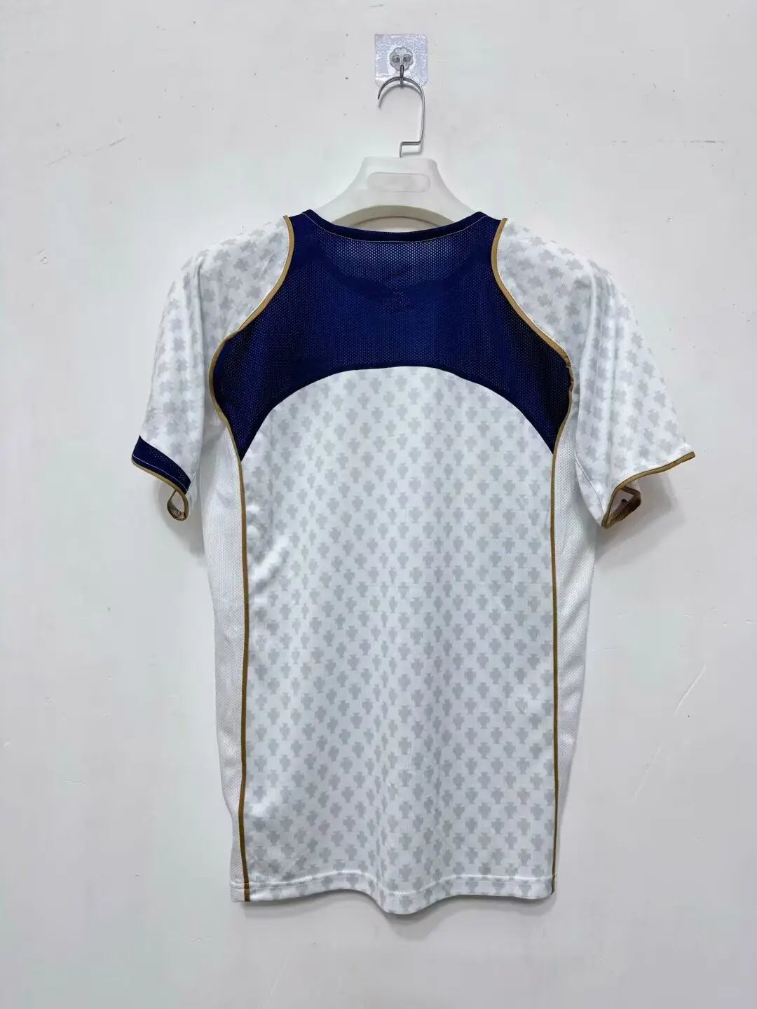 Portugal 2004 Retro Away Jersey KitKart