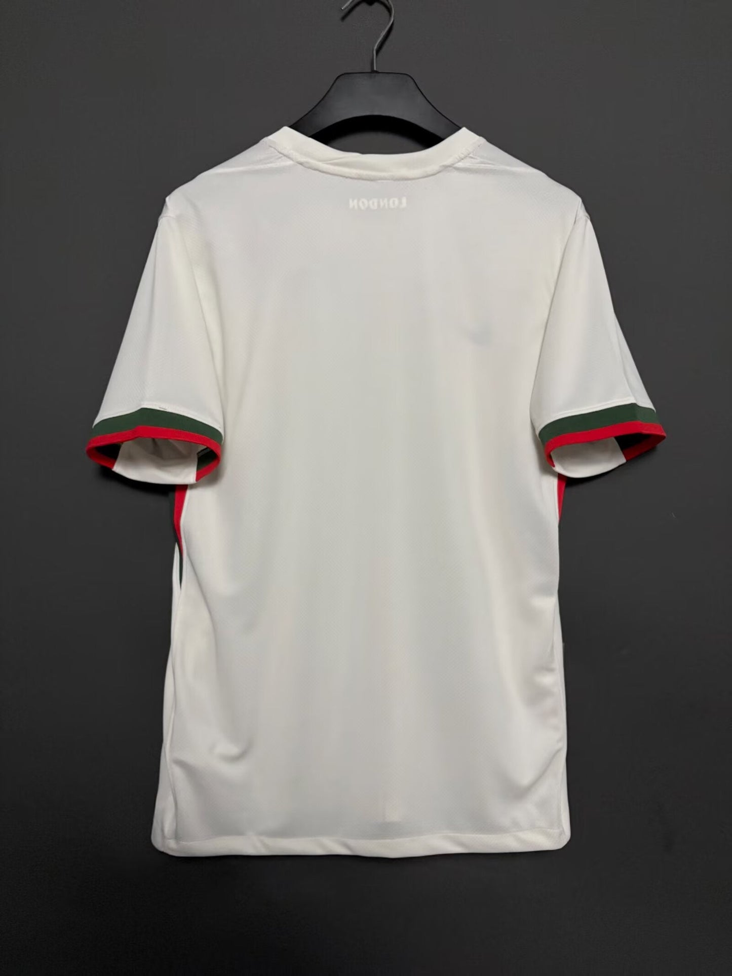 Chelsea Away Jersey 2025/26 KitKart