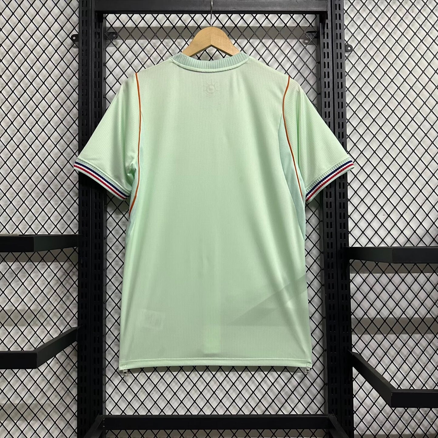 France Away Jersey 2026 KitKart