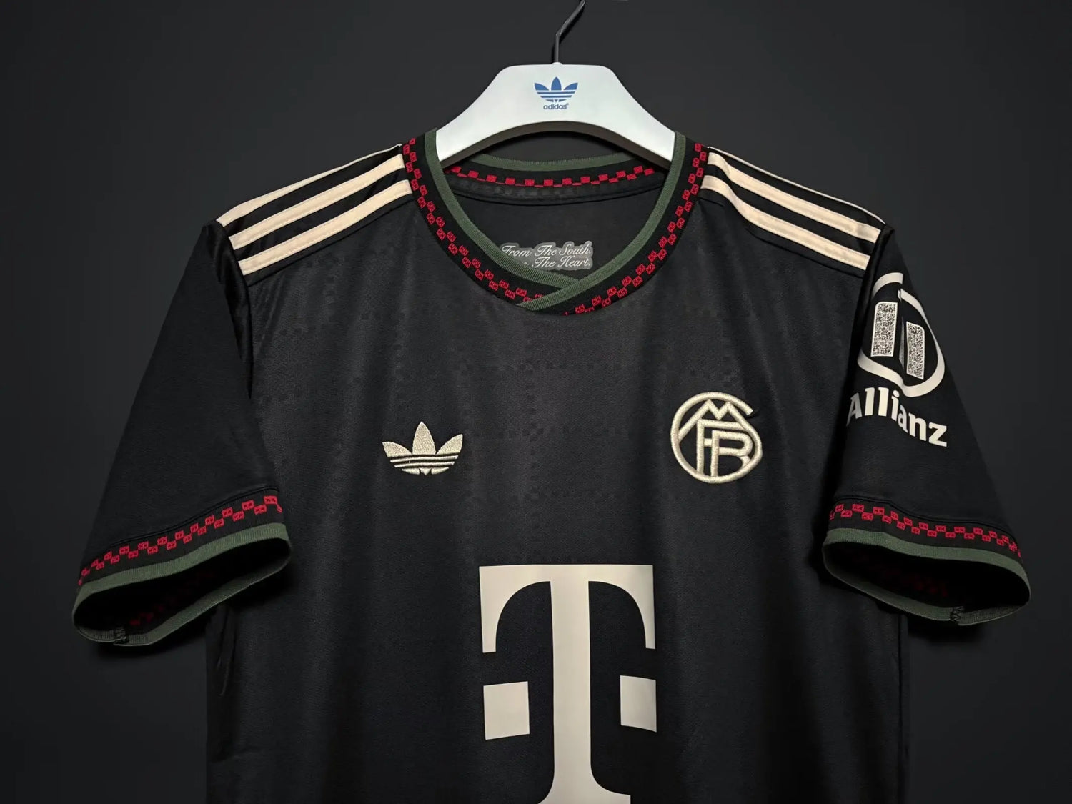 Newest Club Kits