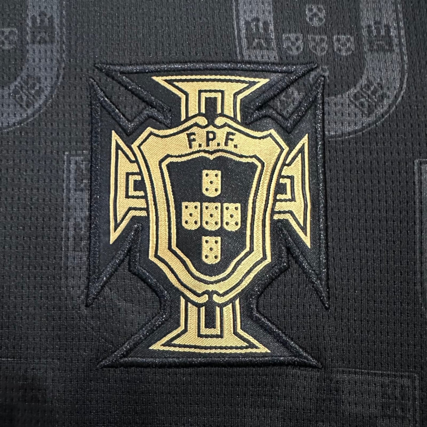 Portugal 2026 Special Edition Jersey KitKart