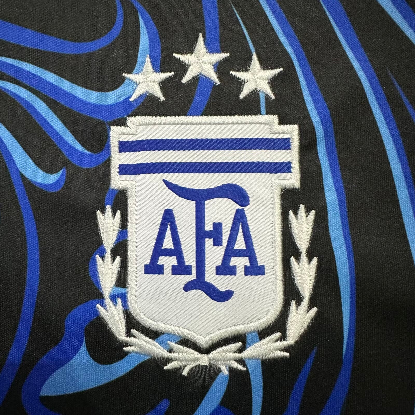 Argentina Away Jersey 2026 KitKart