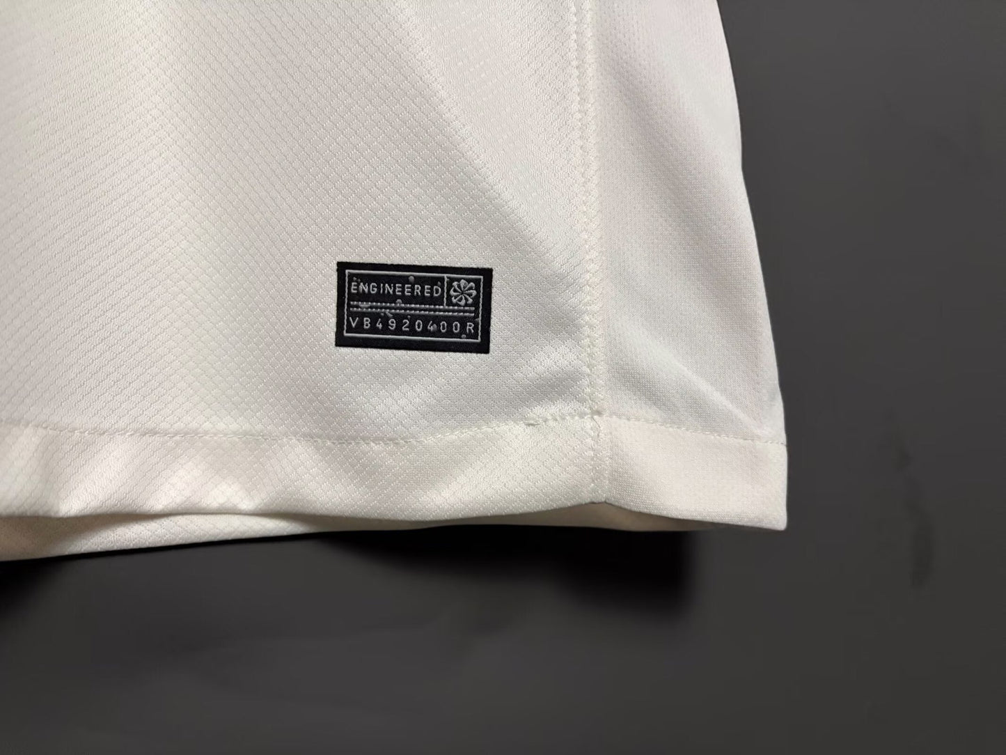 Chelsea Away Jersey 2025/26 KitKart