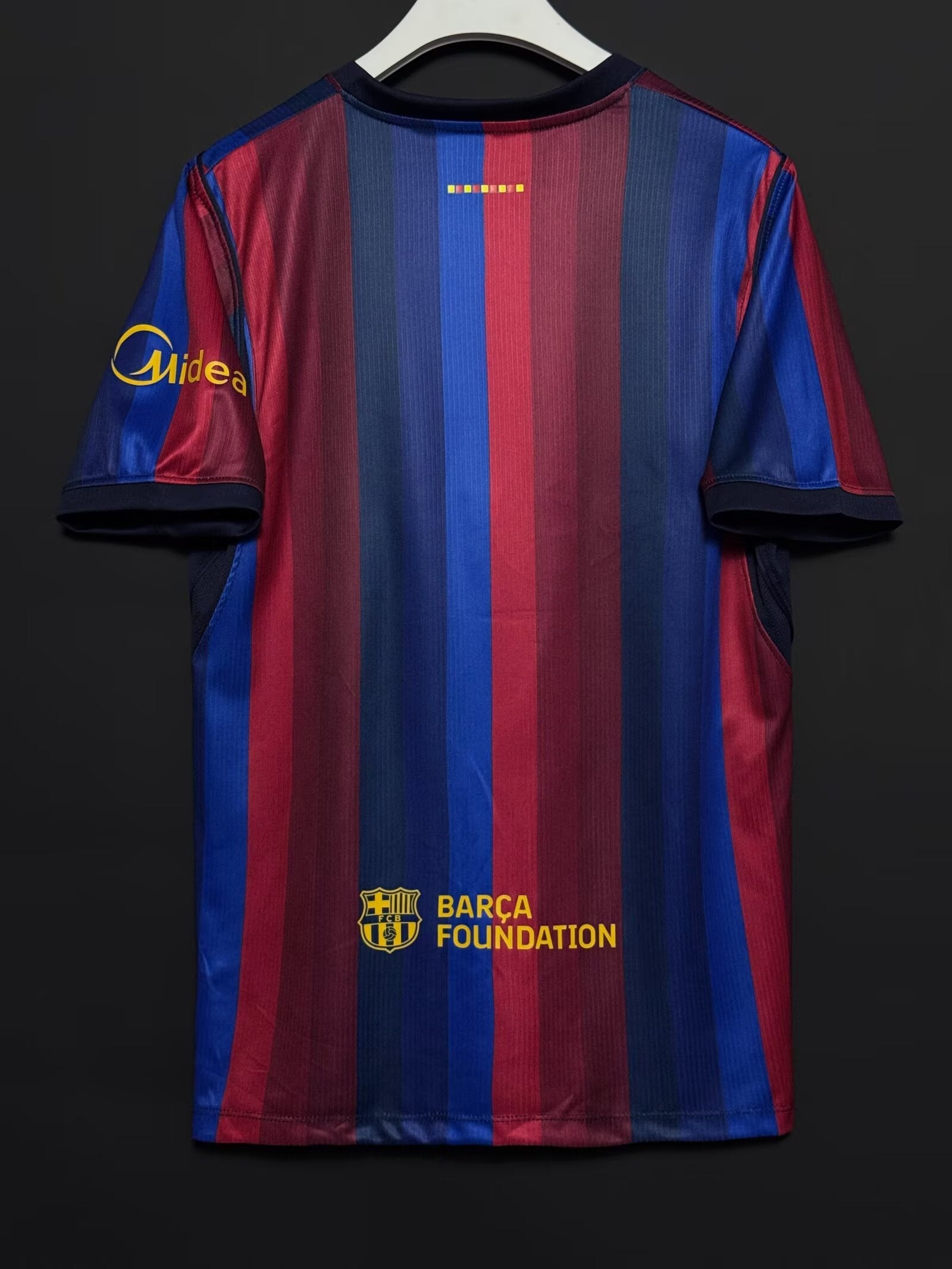 Barcelona Home Jersey 2026 KitKart