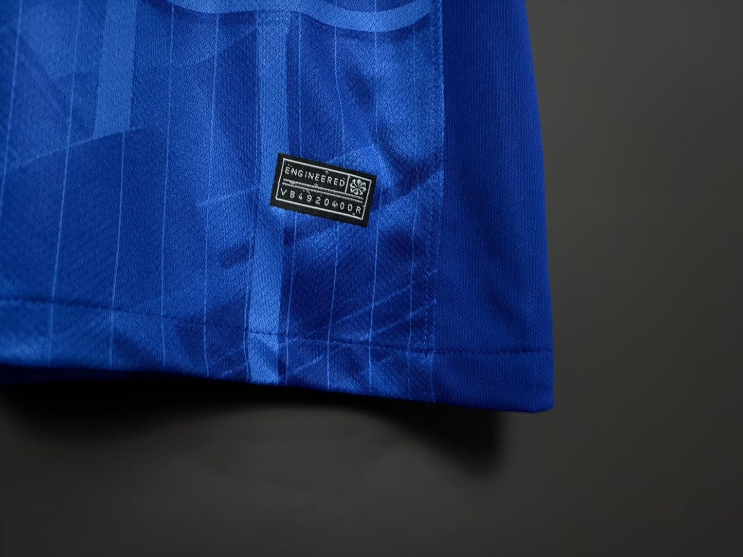Chelsea Home Jersey 2026 KitKart