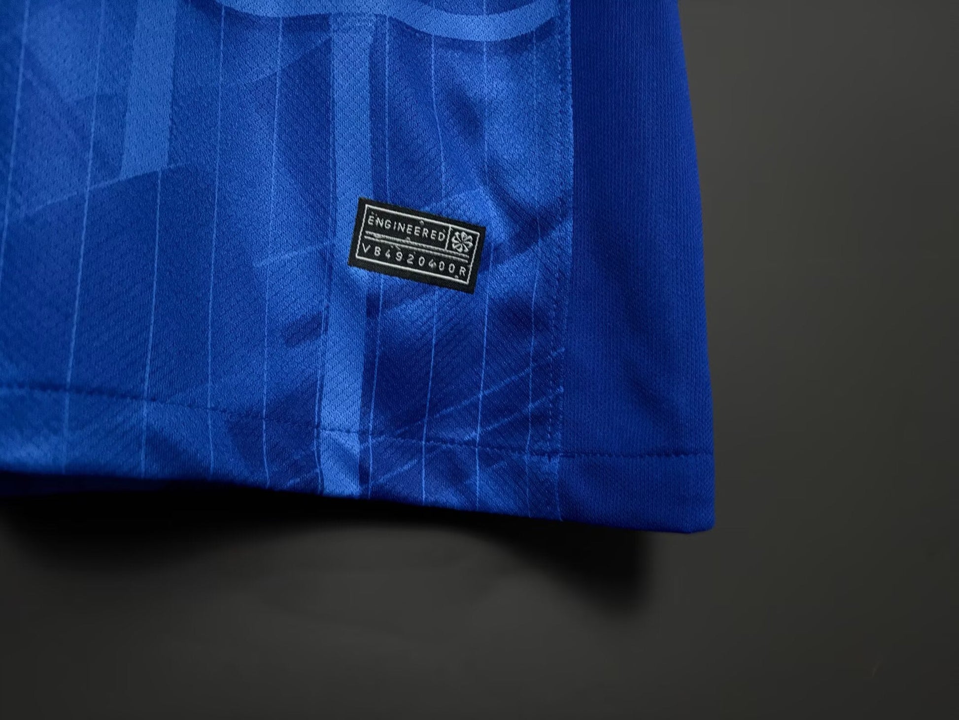 Chelsea Home Jersey 2026 KitKart
