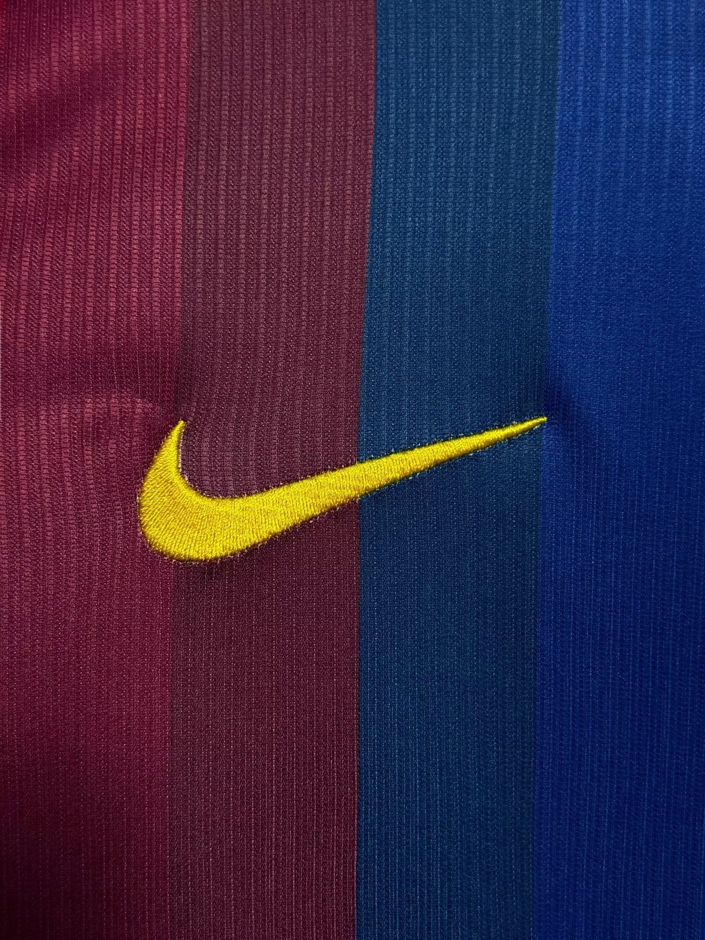 Barcelona Home Jersey 2026 KitKart