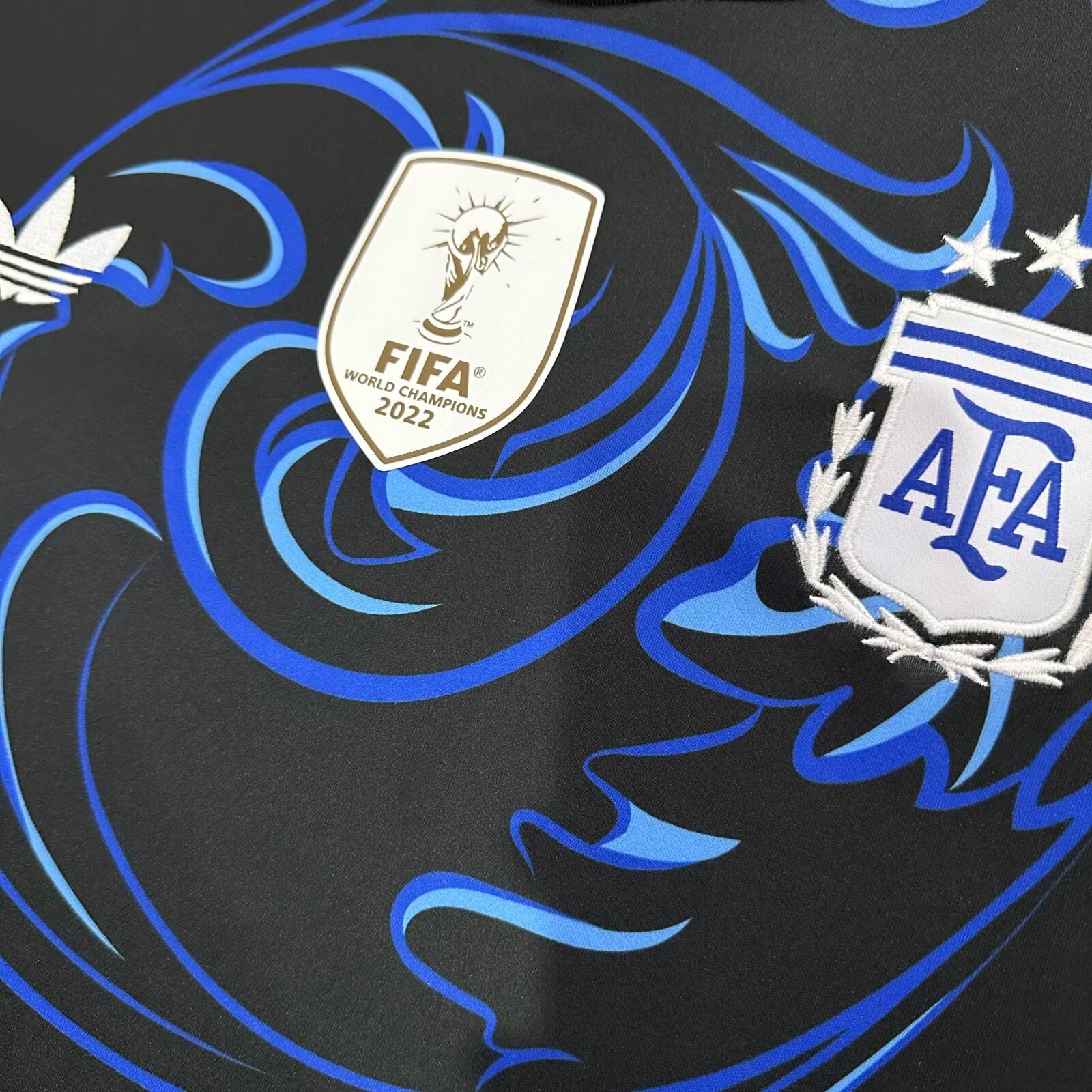 Argentina Away Jersey 2026 KitKart
