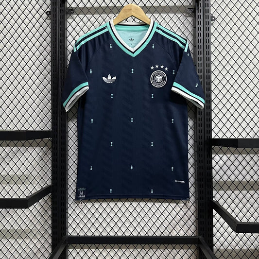 Germany Away Jersey 2026 KitKart