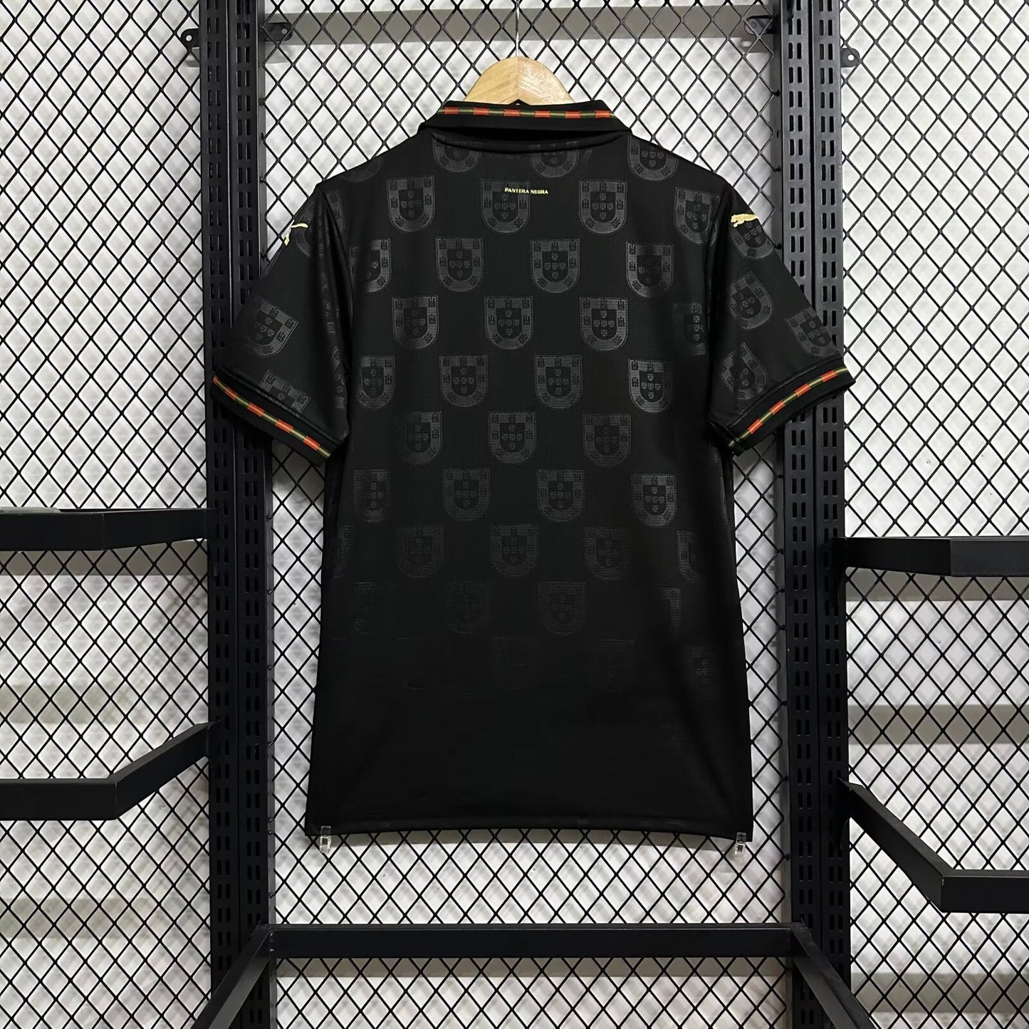 Portugal 2026 Special Edition Jersey KitKart