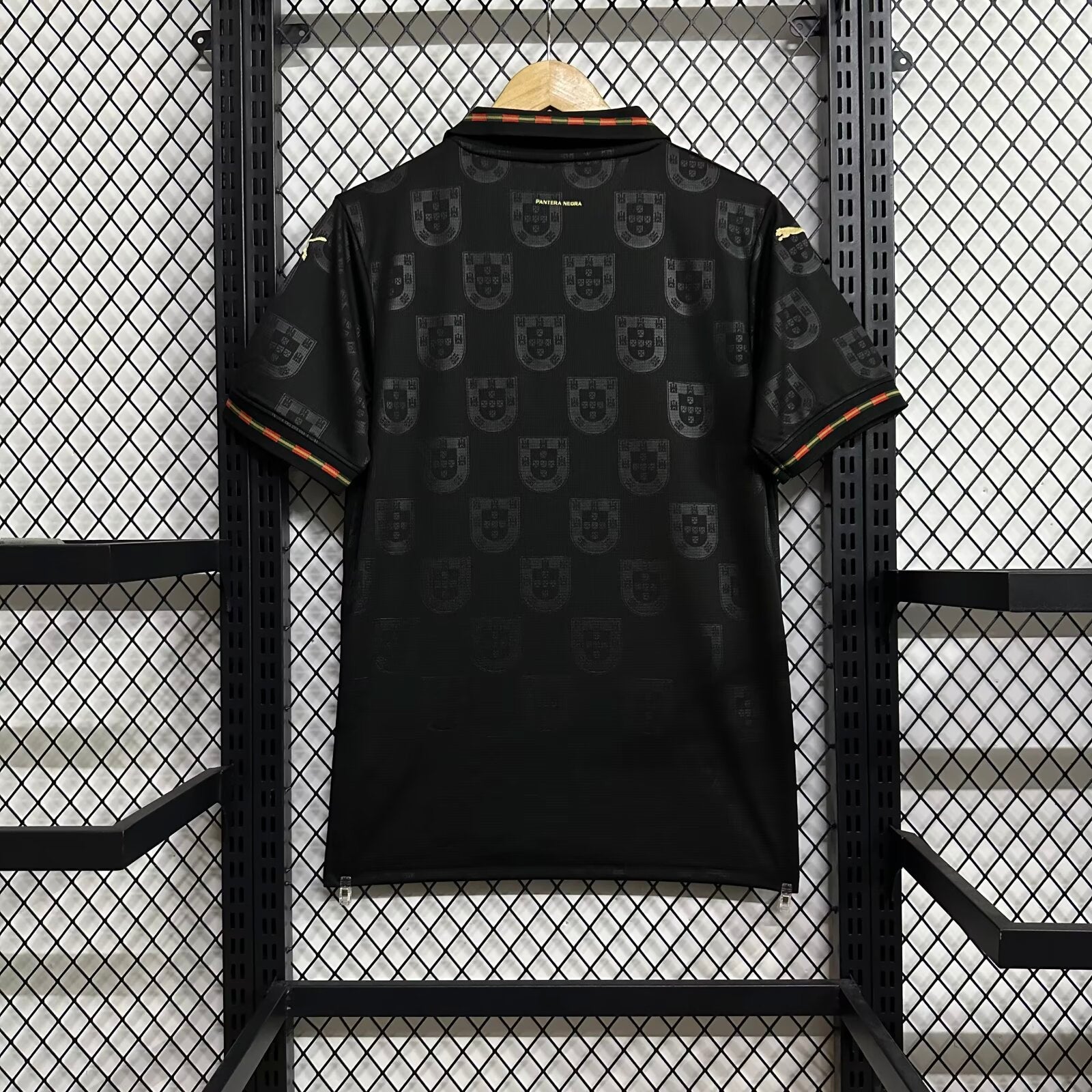 Portugal 2026 Special Edition Jersey KitKart