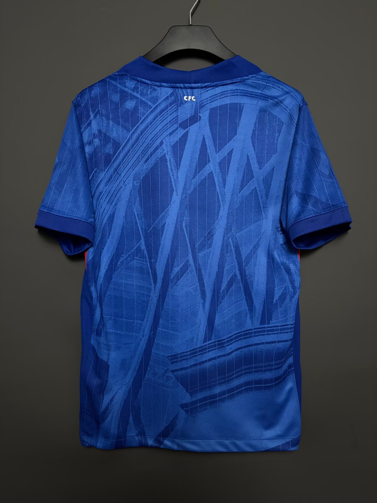 Chelsea Home Jersey 2026 KitKart