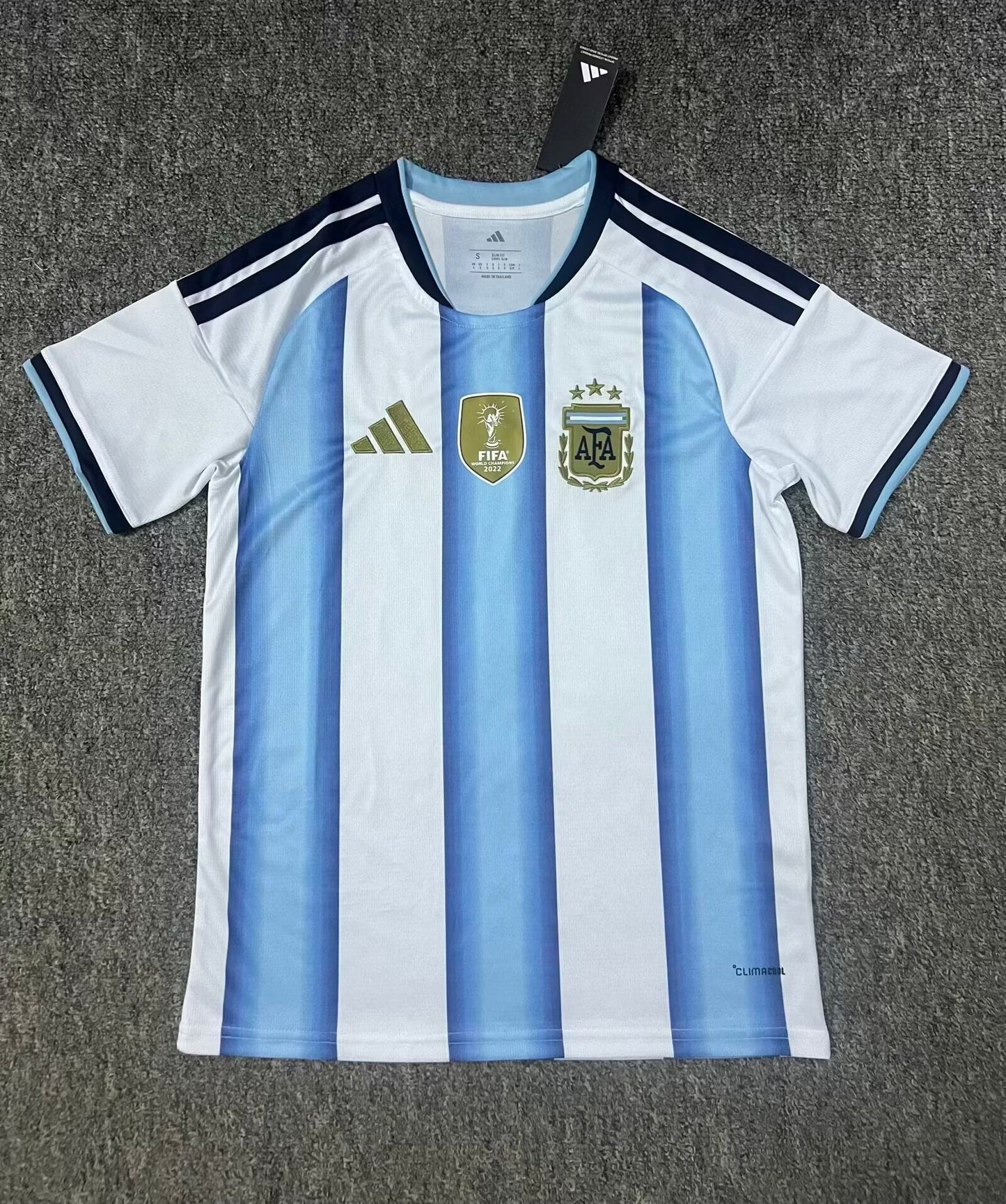 Argentina Home Jersey 2026 KitKart