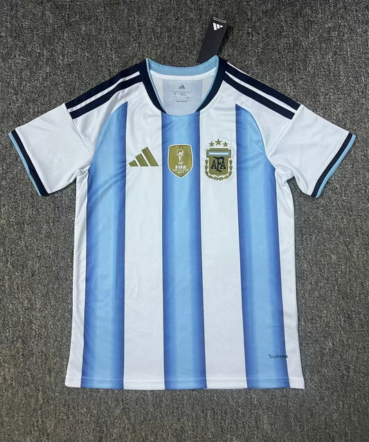 Argentina Home Jersey 2026 KitKart