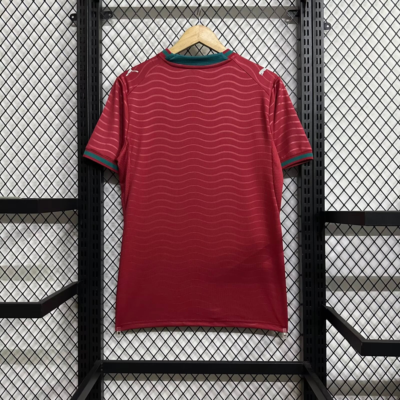 Portugal Jersey 2026 KitKart