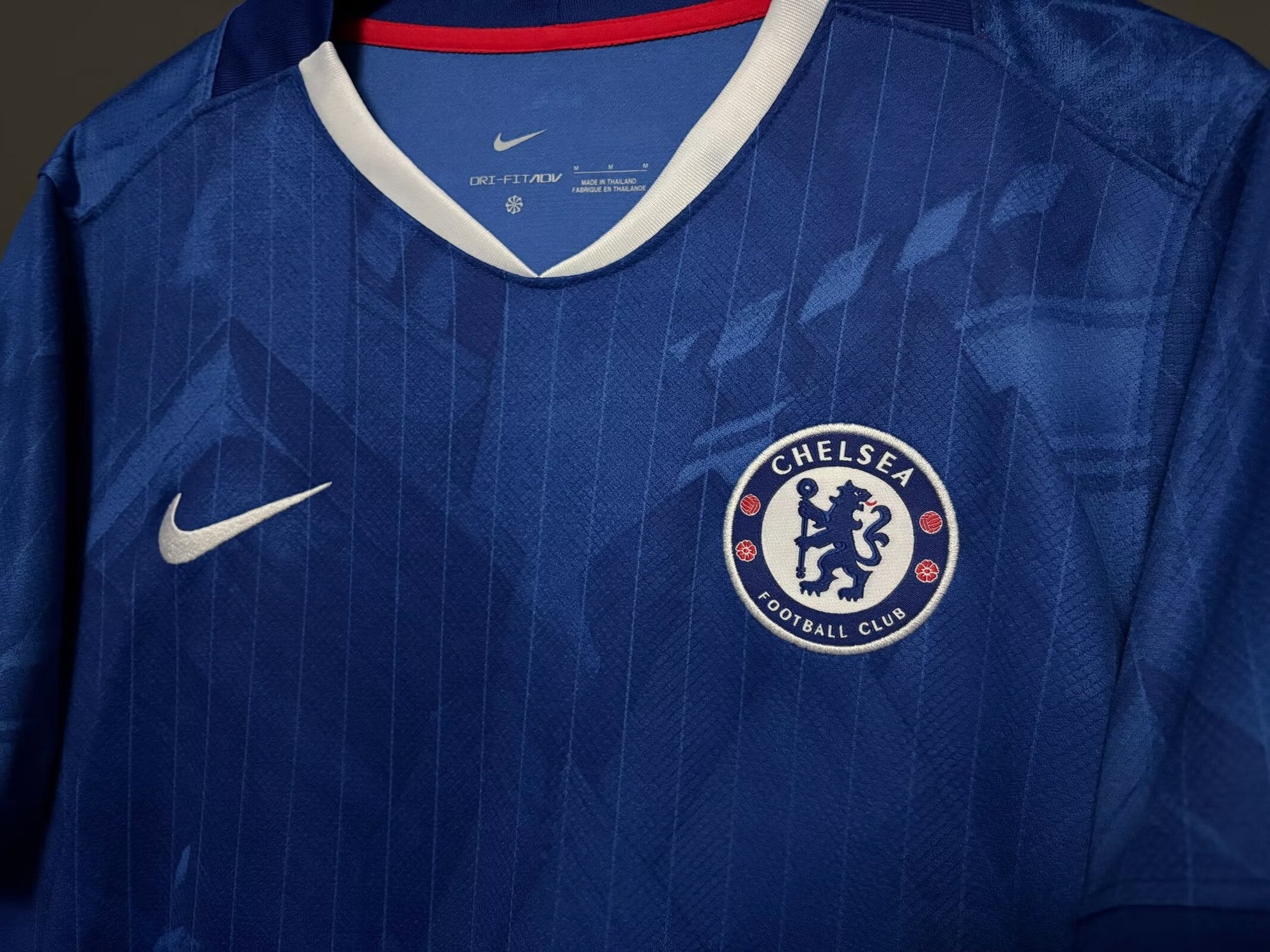 Chelsea Home Jersey 2026 KitKart