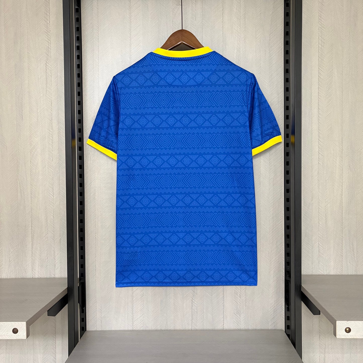 Brazil away Jersey 2026 KitKart