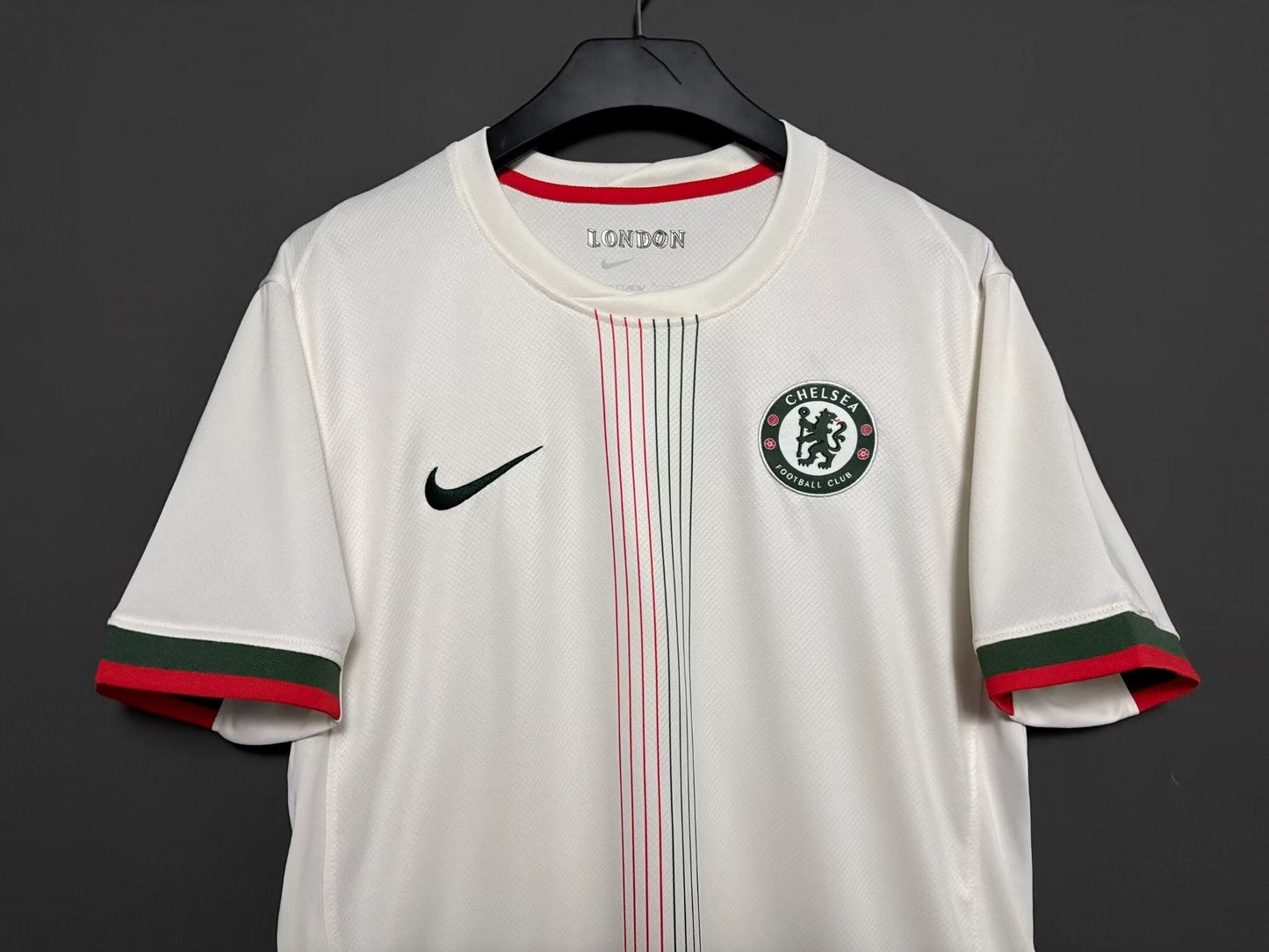 Chelsea Away Jersey 2025/26 KitKart
