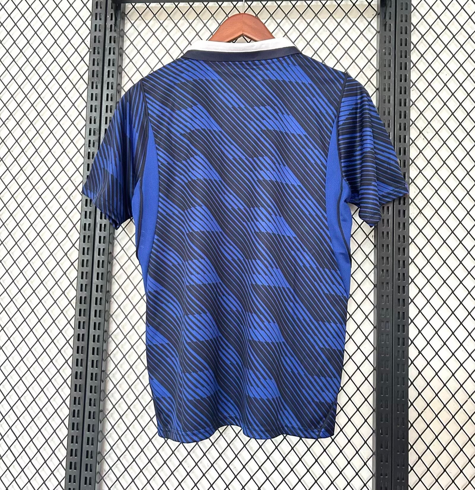 France Home Jersey 2026 KitKart