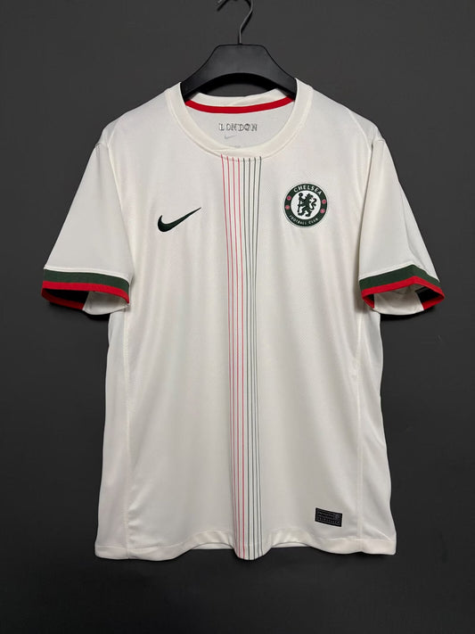 Chelsea Away Jersey 2025/26 KitKart
