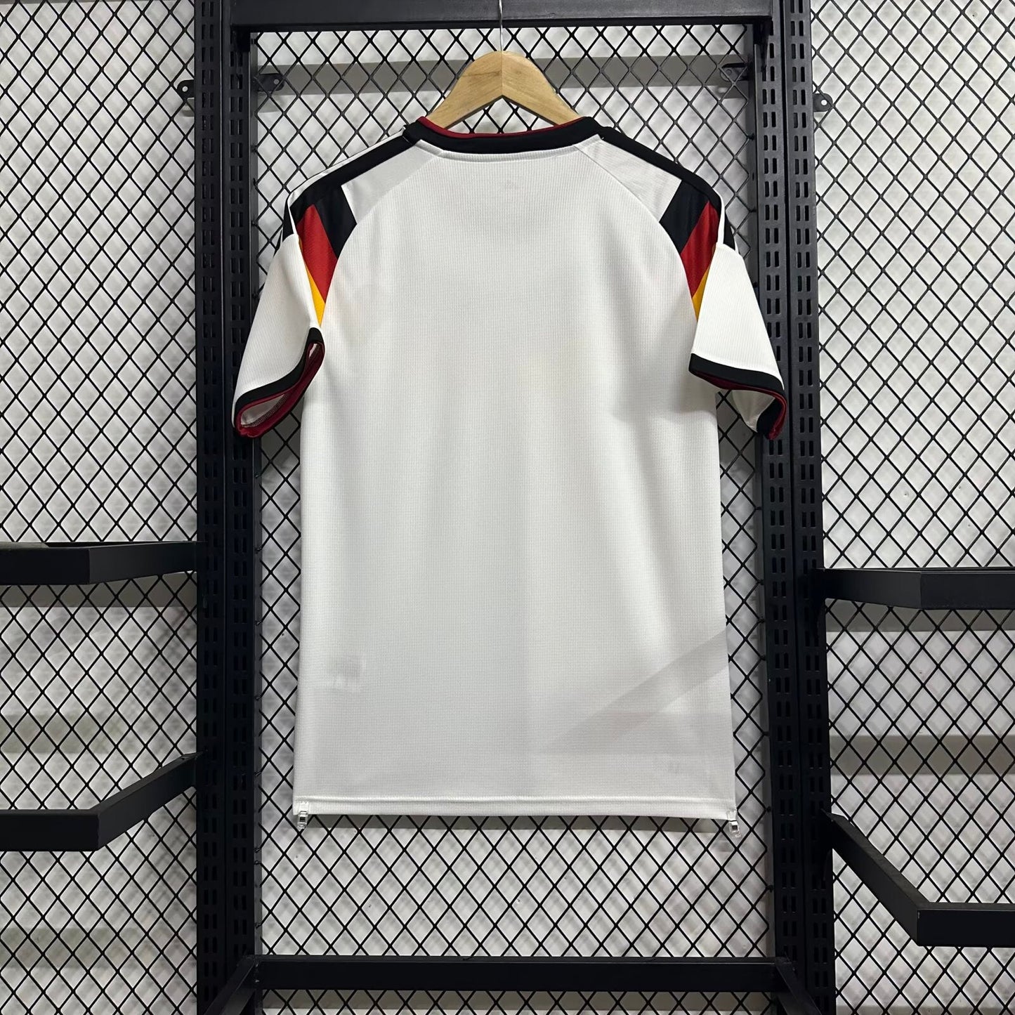 Germany Home Jersey 2026 KitKart