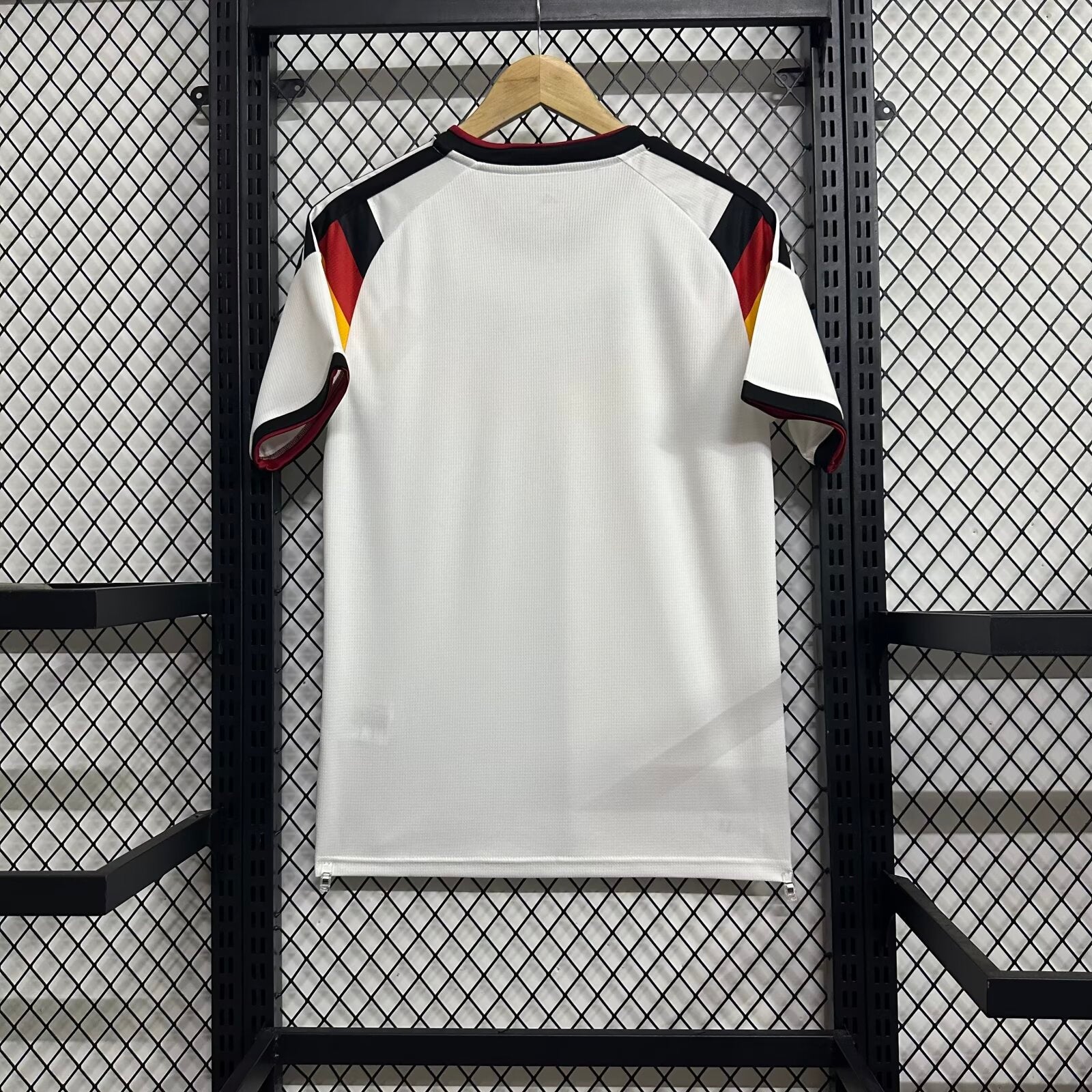 Germany Home Jersey 2026 KitKart