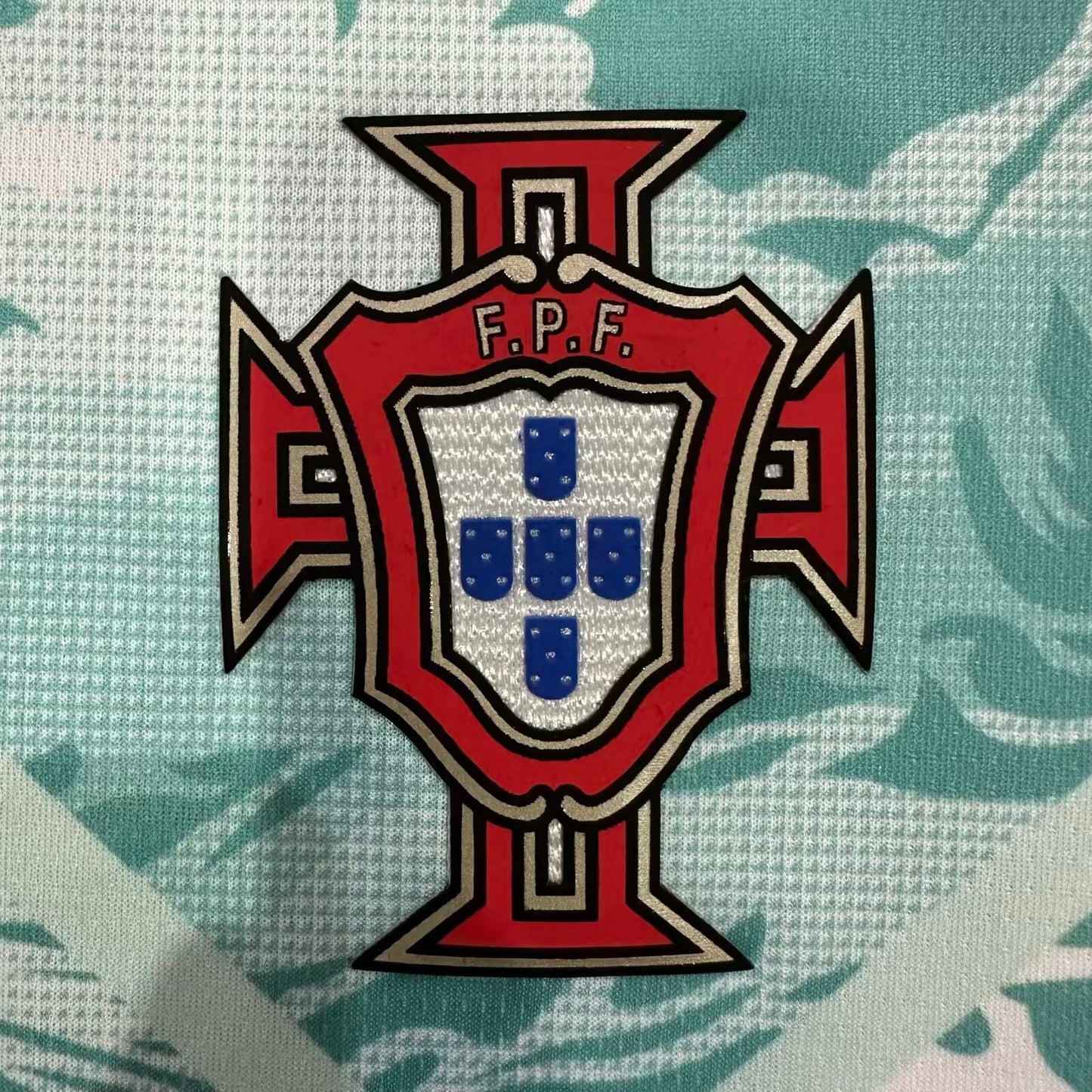 Portugal Away Jersey 2026 KitKart