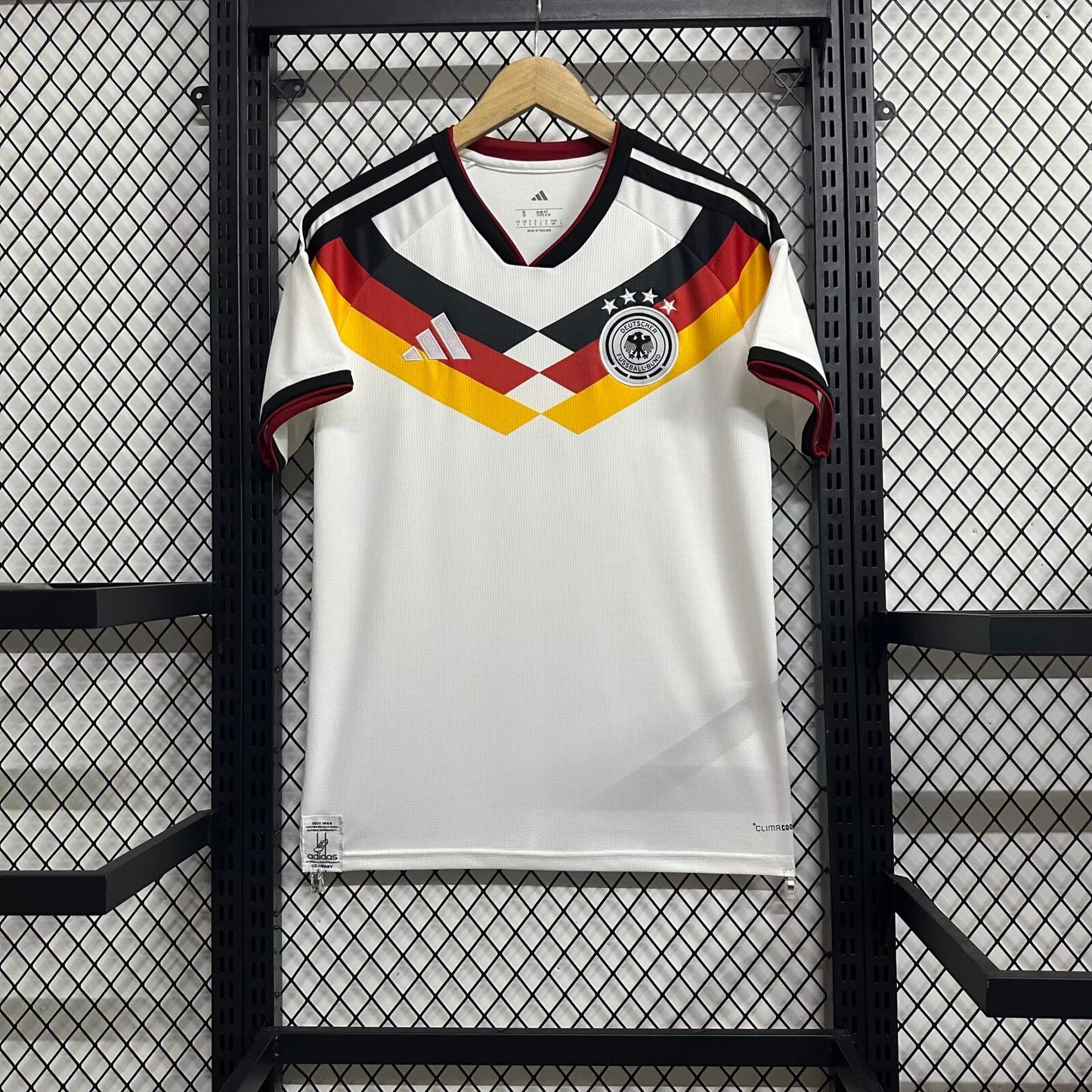 Germany Home Jersey 2026 KitKart