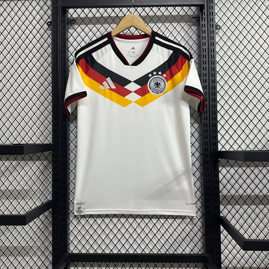 Germany Home Jersey 2026 KitKart