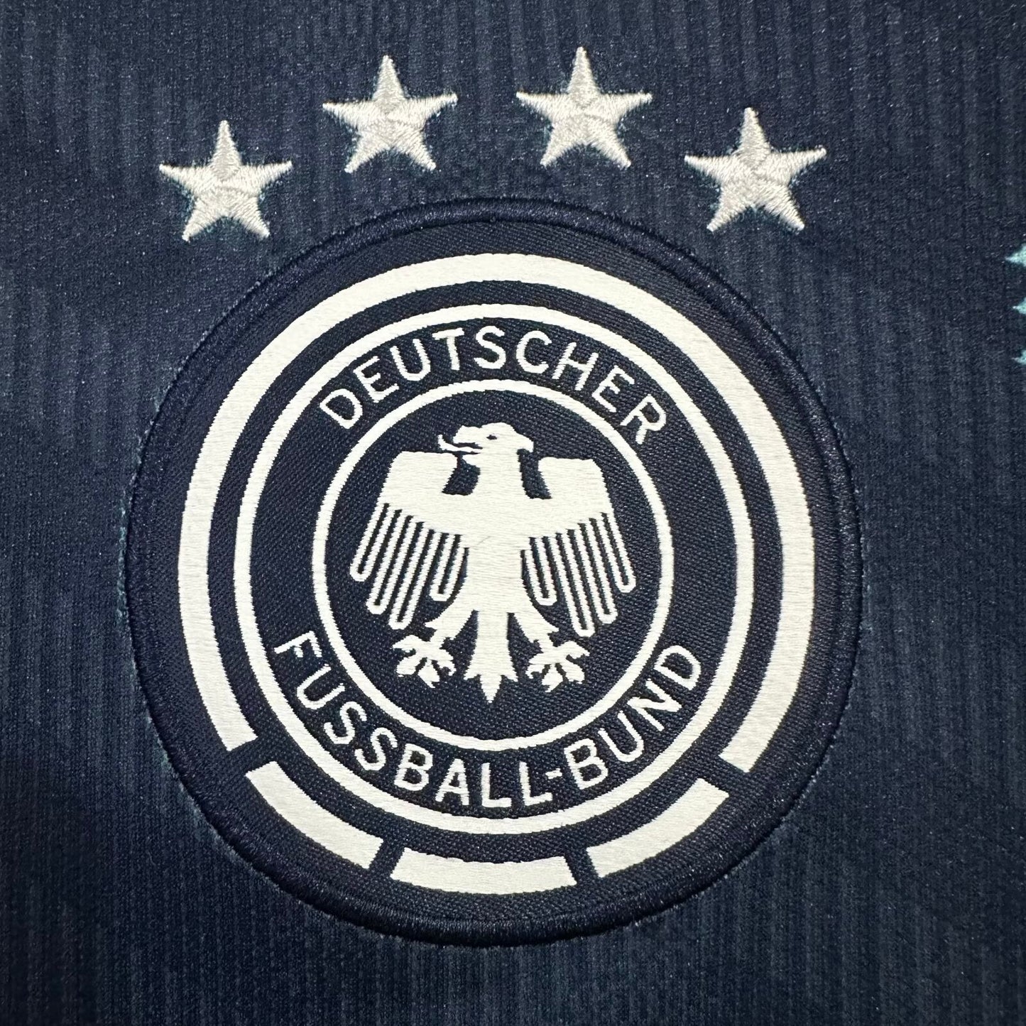 Germany Away Jersey 2026 KitKart