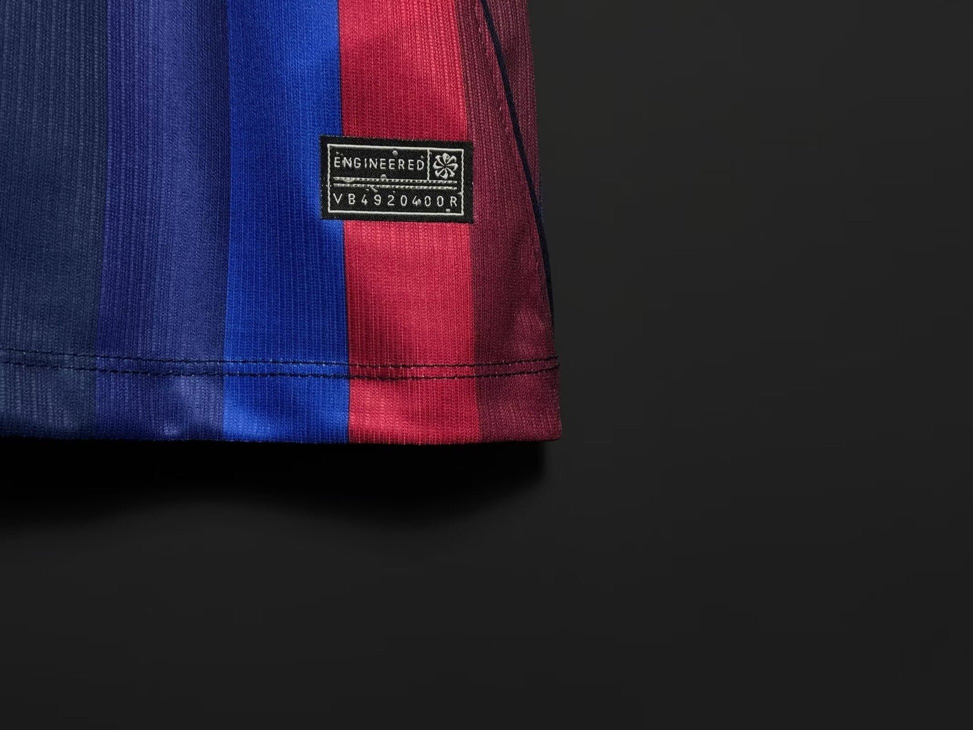 Barcelona Home Jersey 2026 KitKart