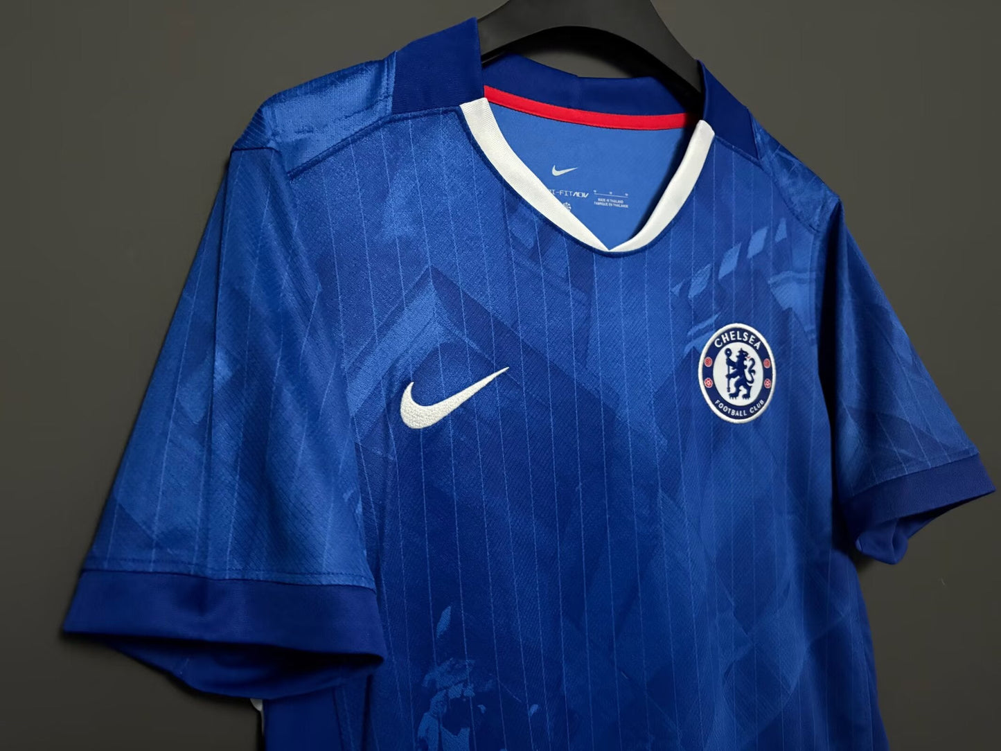 Chelsea Home Jersey 2026 KitKart