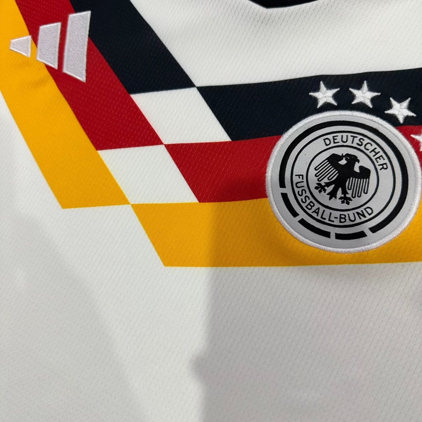 Germany Home Jersey 2026 KitKart