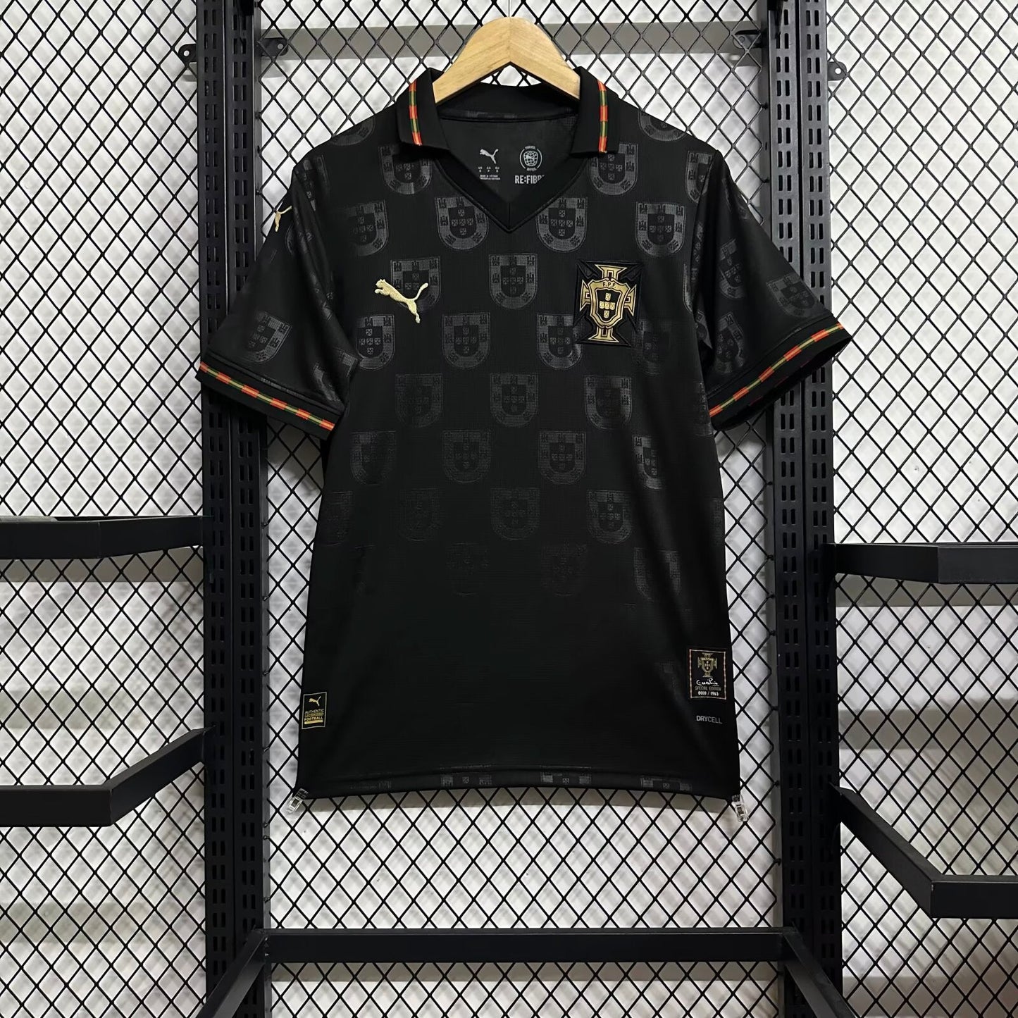 Portugal 2026 Special Edition Jersey KitKart