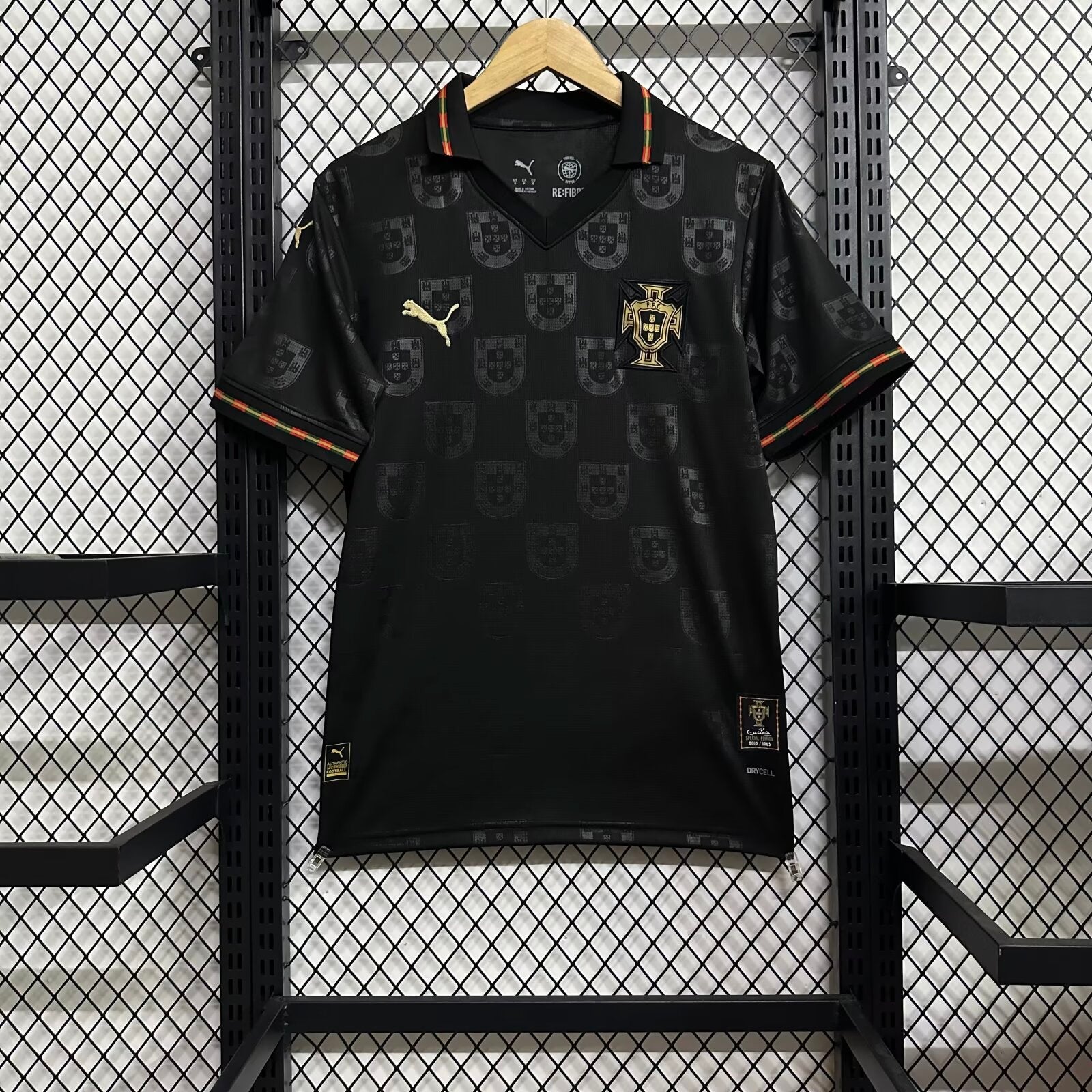Portugal 2026 Special Edition Jersey KitKart