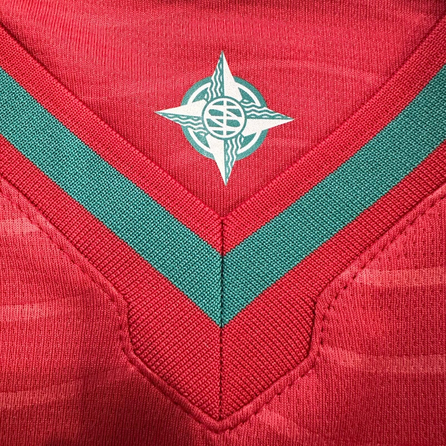 Portugal Jersey 2026 KitKart