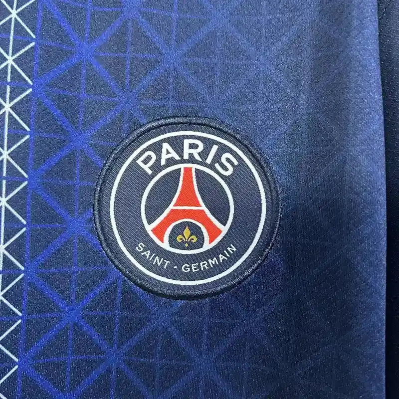 PSG Home Jersey 2025/26 KitKart