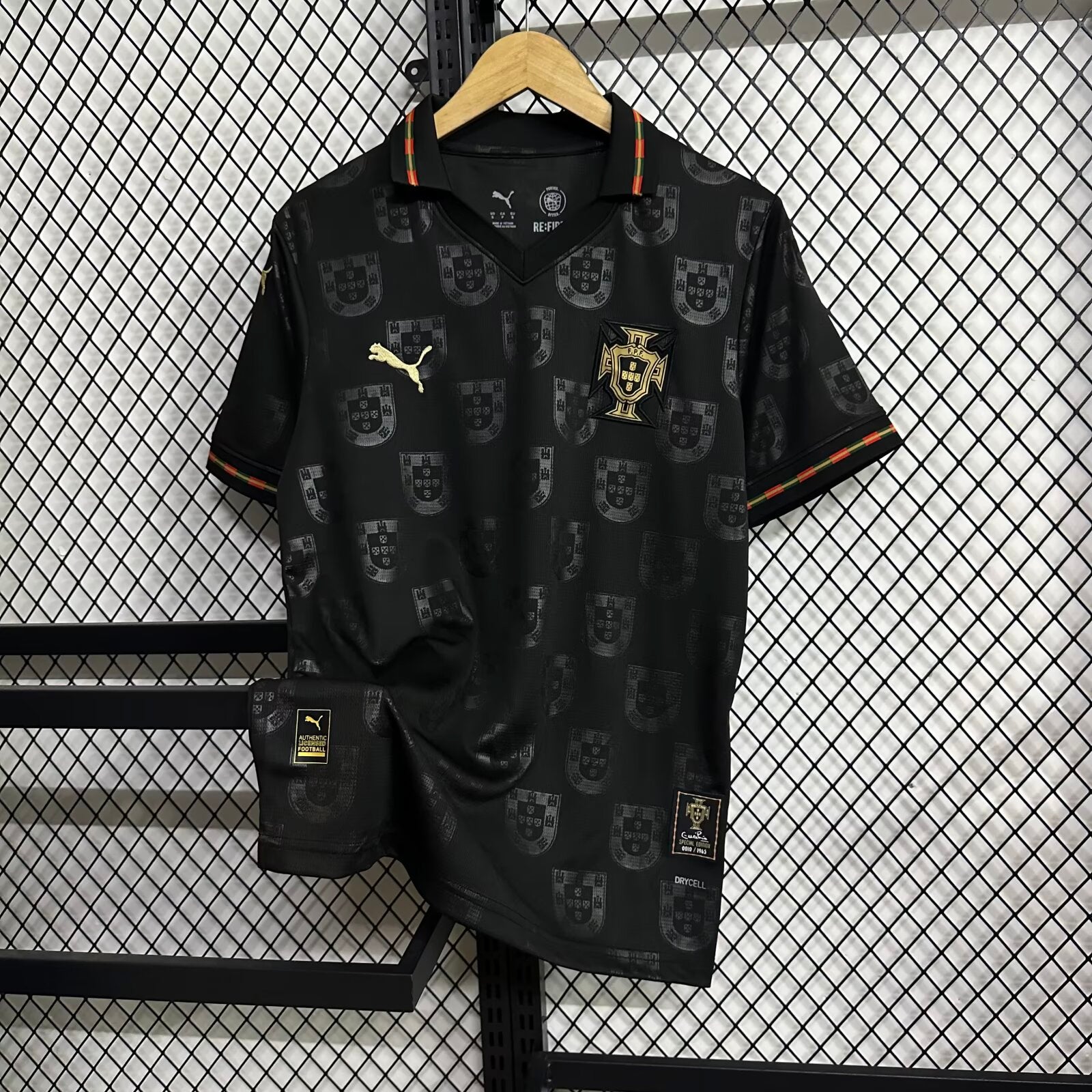 Portugal 2026 Special Edition Jersey KitKart