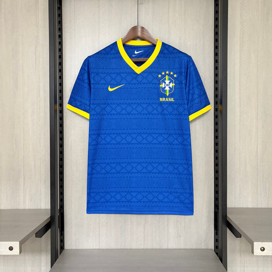 Brazil away Jersey 2026 KitKart