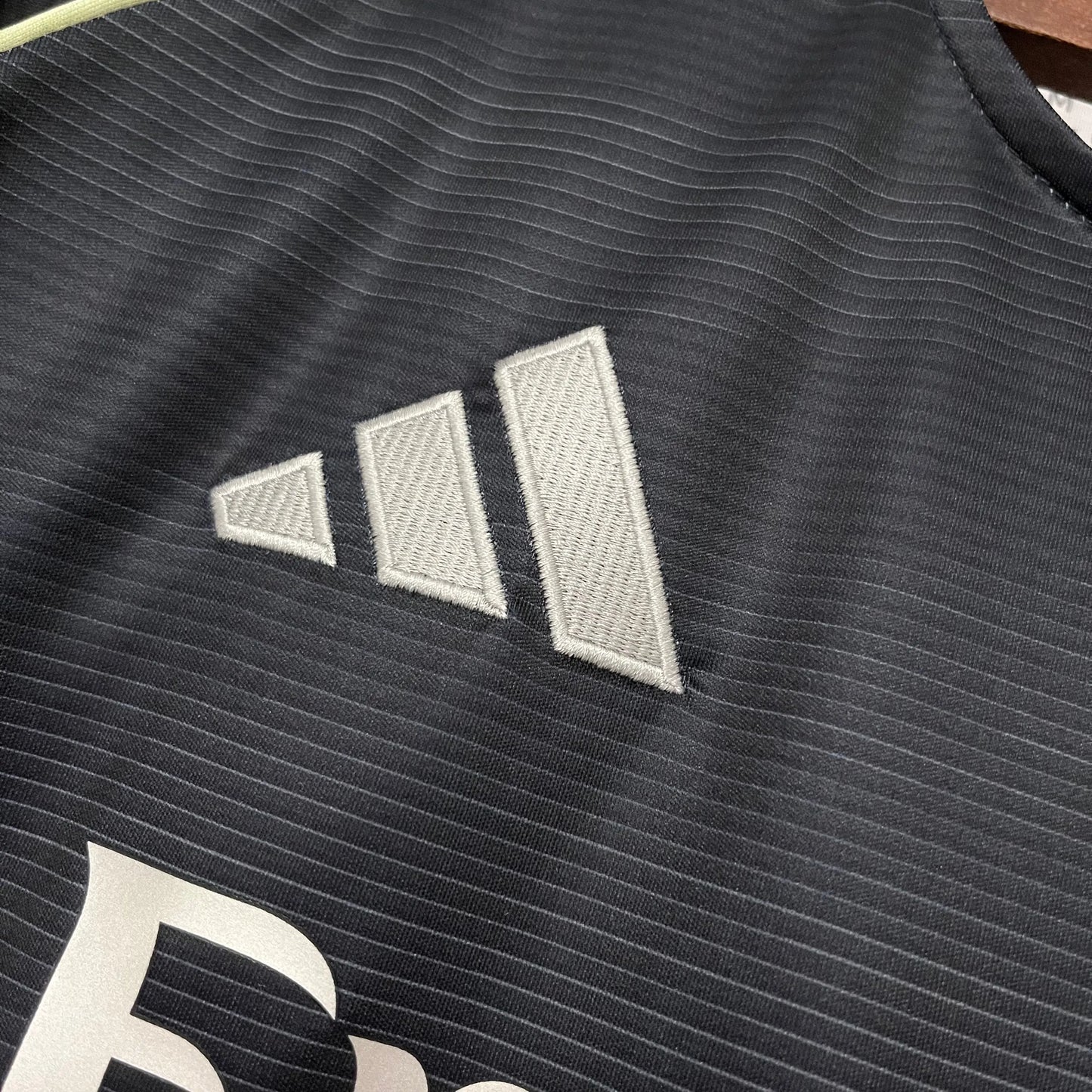 Real Madrid Away Jersey 2025/26 KitKart