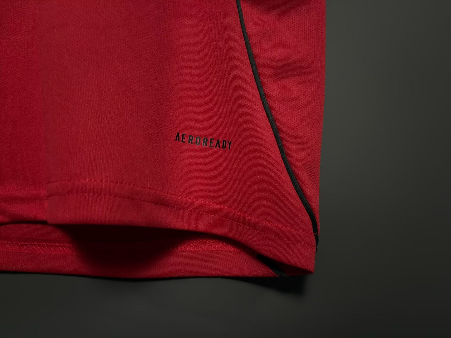 Manchester United Home jersey 2025/26 KitKart