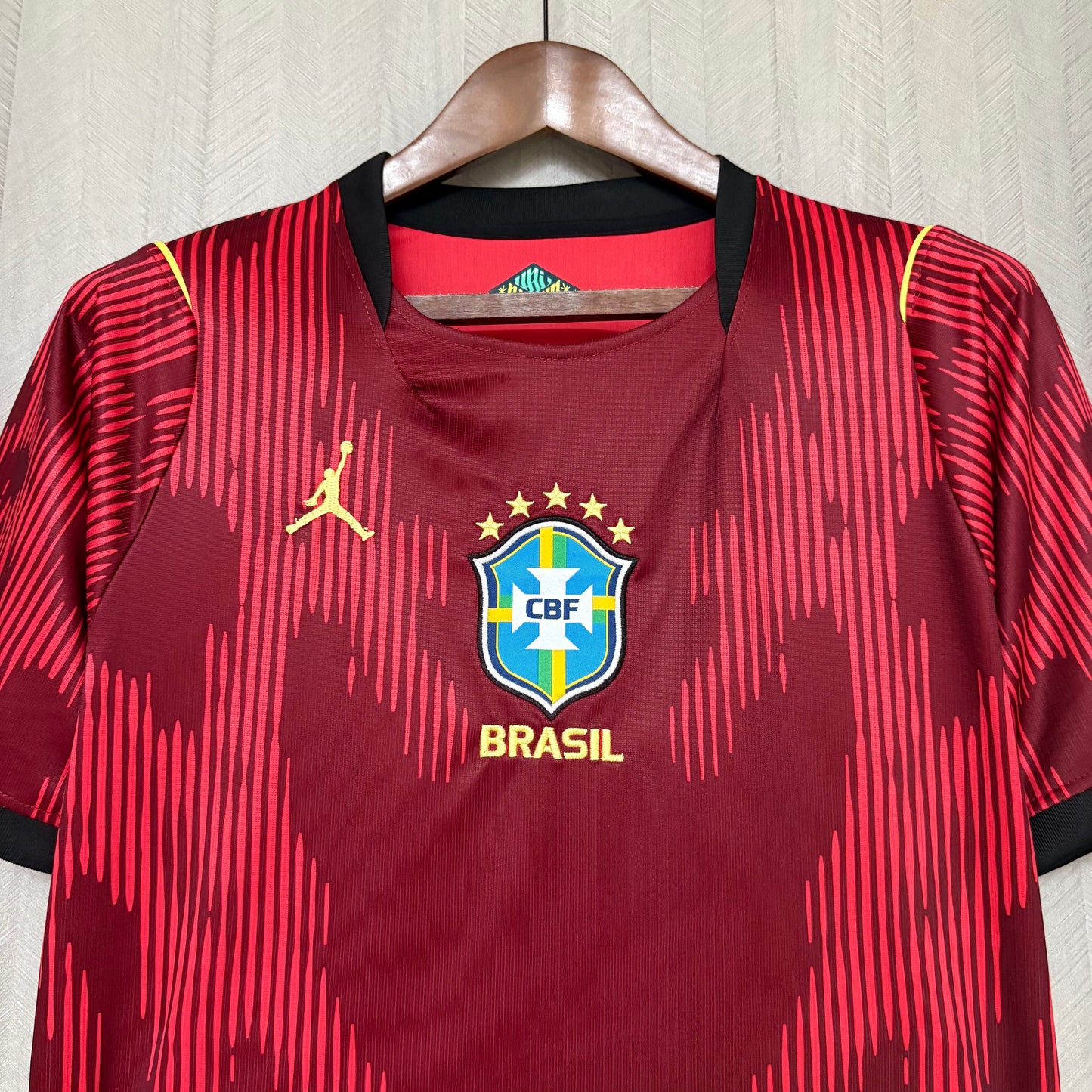 Brazil Special Edition 2026 KitKart