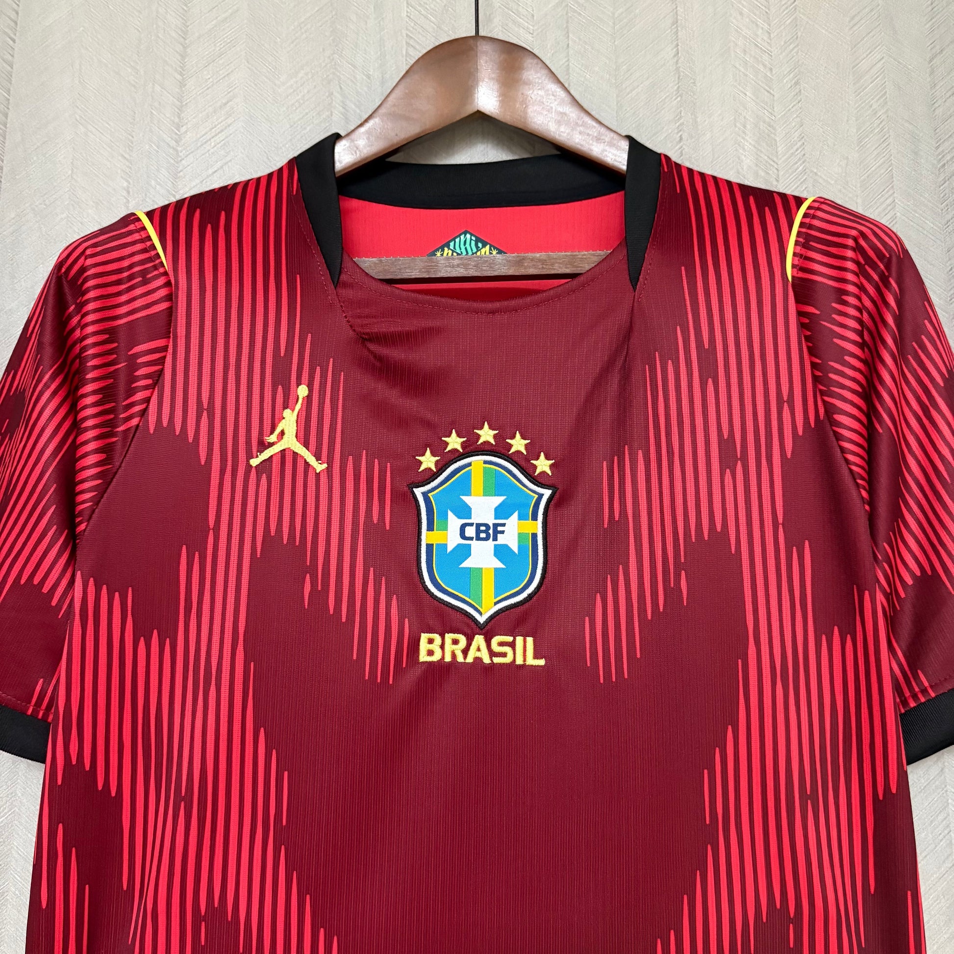 Brazil Special Edition 2026 KitKart