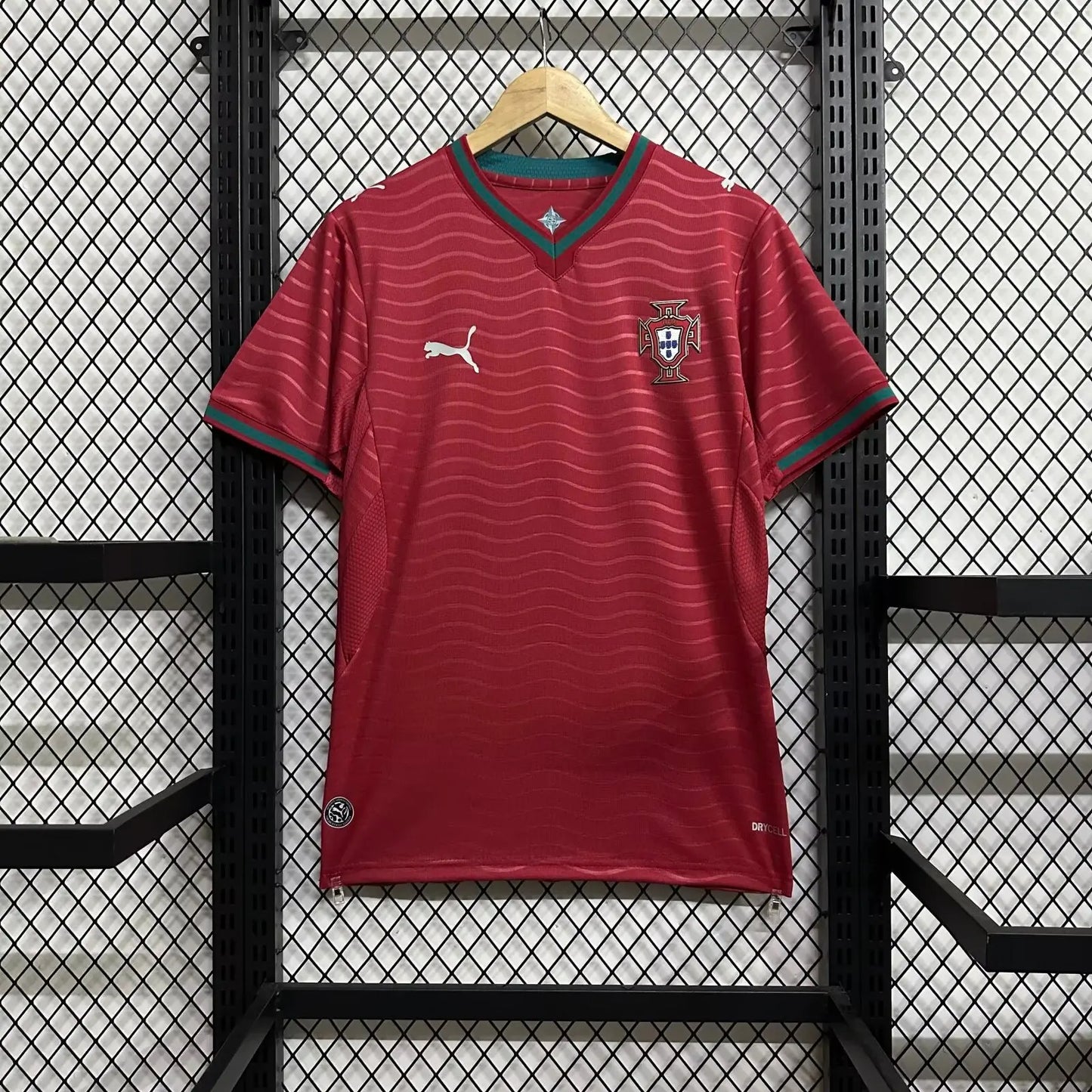 Portugal Jersey 2026 KitKart