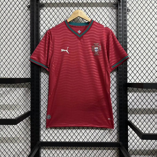 Portugal Jersey 2026 KitKart