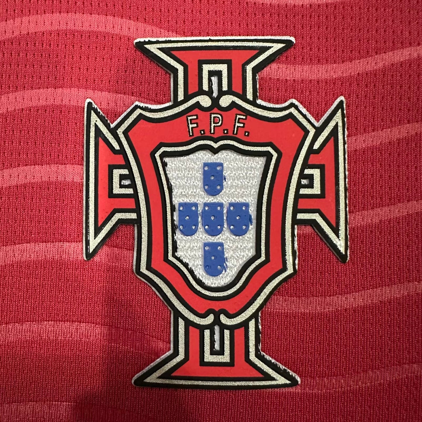 Portugal Jersey 2026 KitKart
