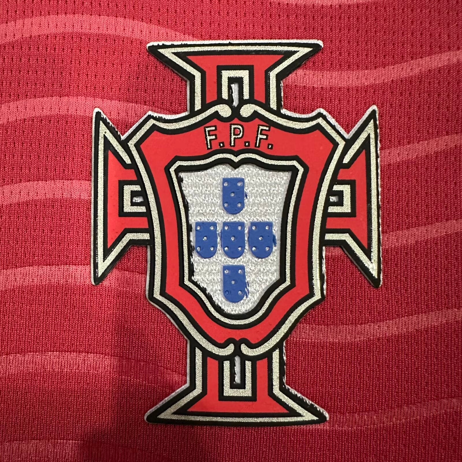 Portugal Jersey 2026 KitKart