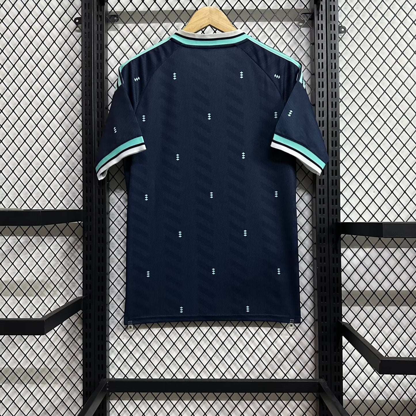 Germany Away Jersey 2026 KitKart
