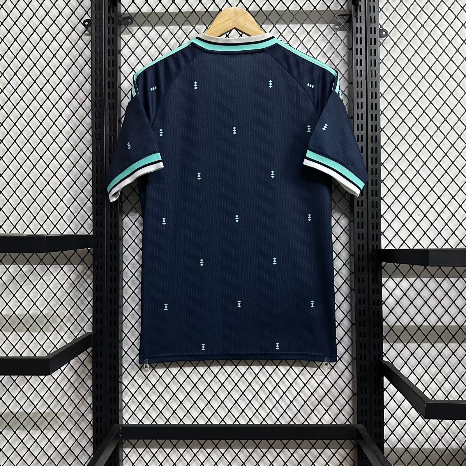Germany Away Jersey 2026 KitKart