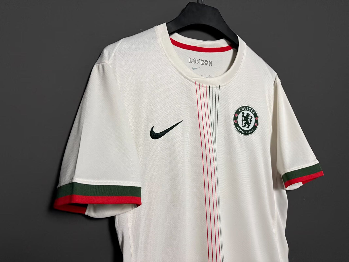 Chelsea Away Jersey 2025/26 KitKart